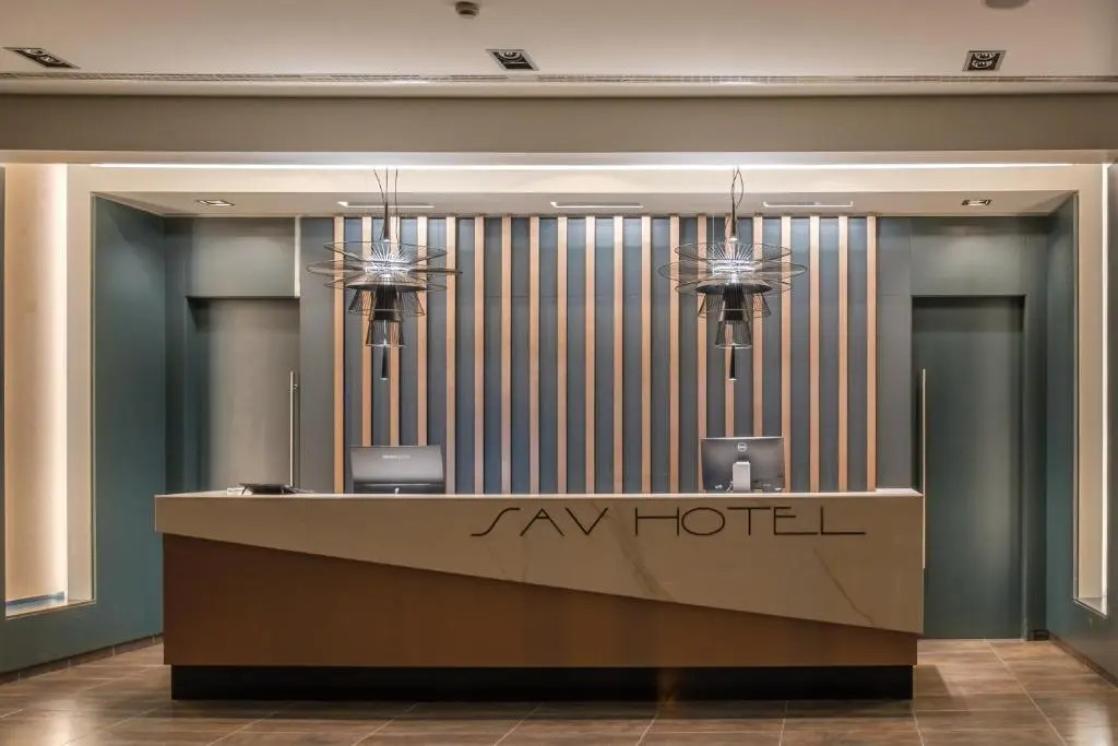 Photo - Savhotel Fiera Bologna