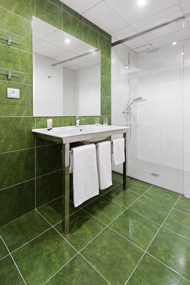 Foto - Elba Castillo San Jorge & Antigua Suite Hotel