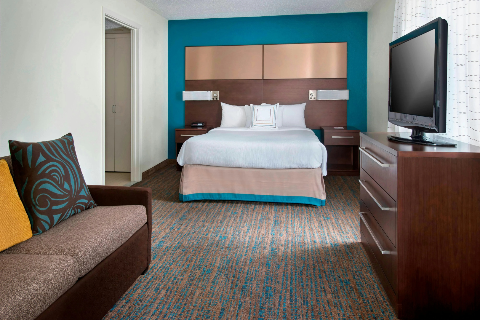 Foto - Residence Inn by Marriott Philadelphia Valley Forge