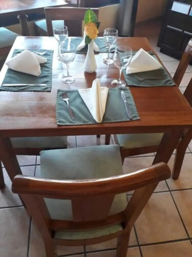 Foto - Hotel Pez Vela