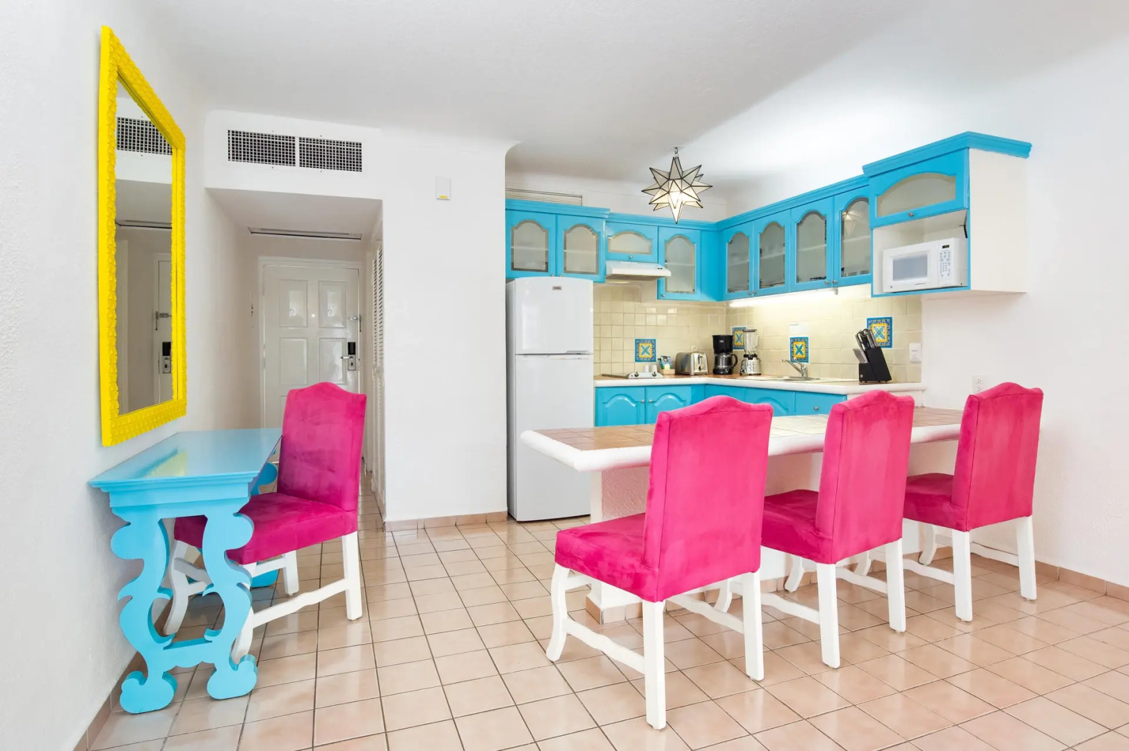 Foto - Villa del Palmar Beach Resort & Spa Puerto Vallarta