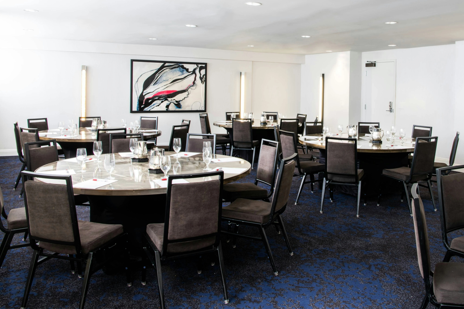 Foto - Beverly Hills Marriott