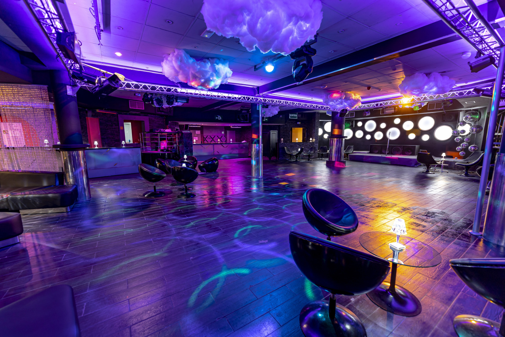 Foto - Nastasi Hotel & Spa