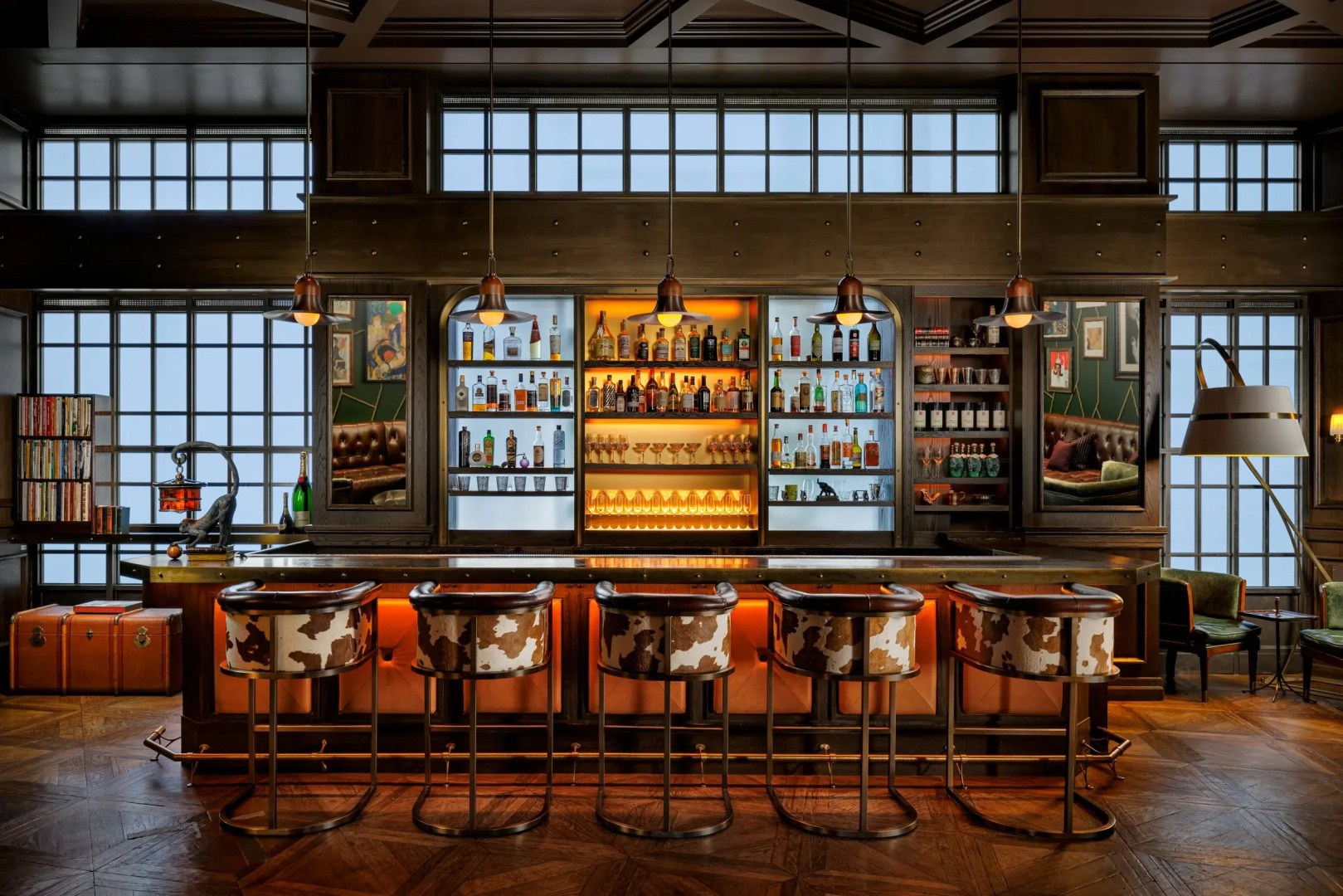 Photo - Mandarin Oriental, New York