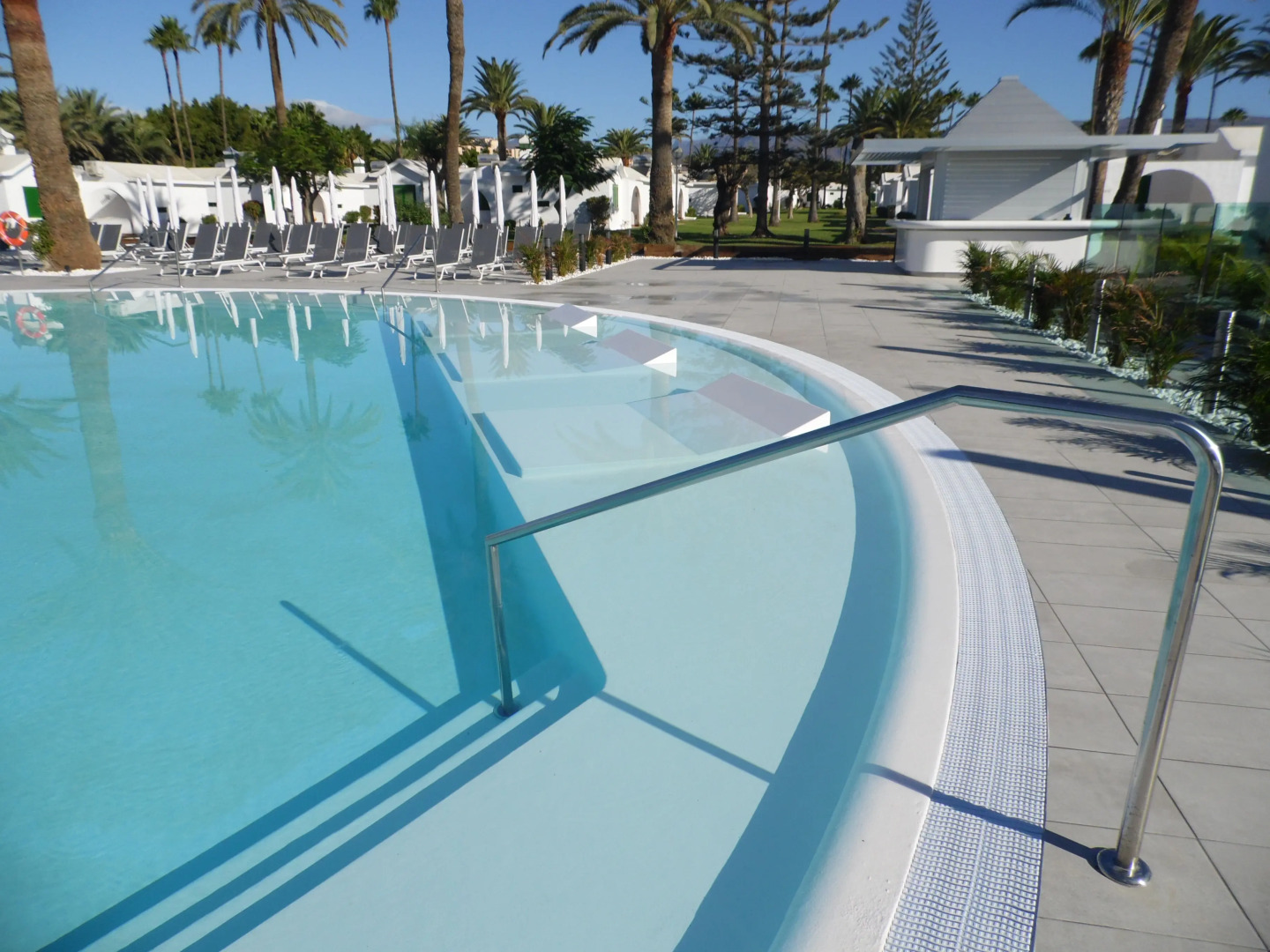 Foto - Canary Garden Club