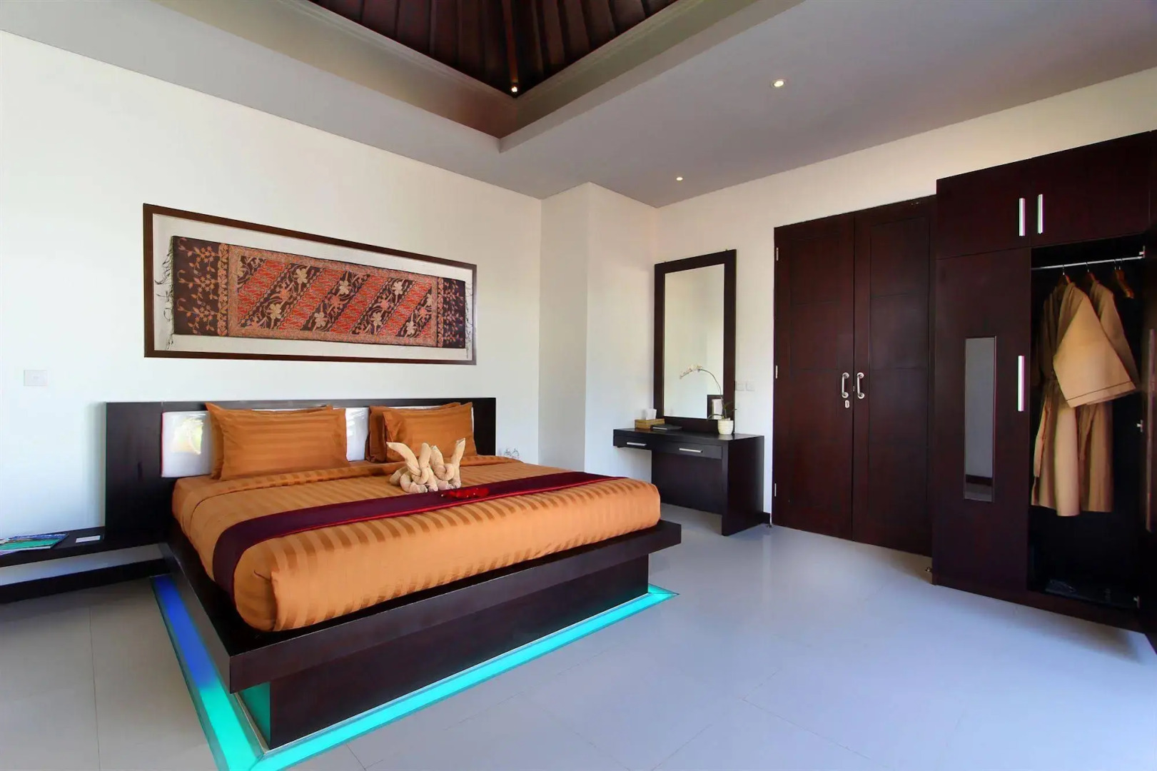 Foto - D&G Villas Nusa Dua
