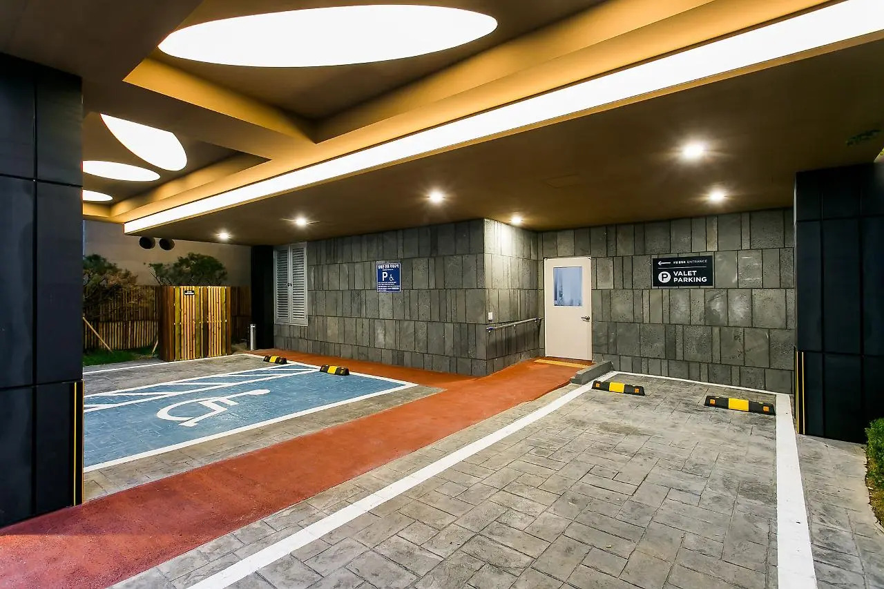 Foto - H Avenue Hotel Idae Shinchon