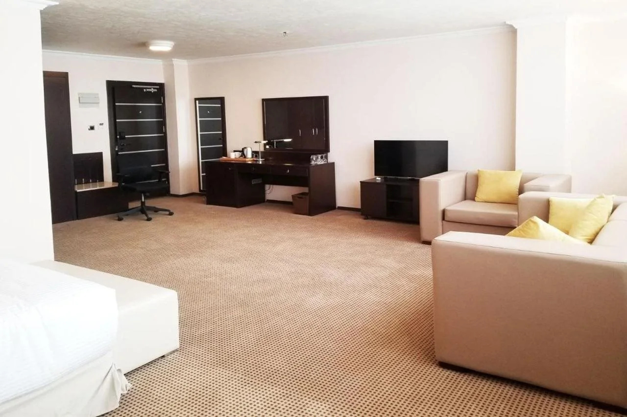 Photo - Cassiopeia Hotel