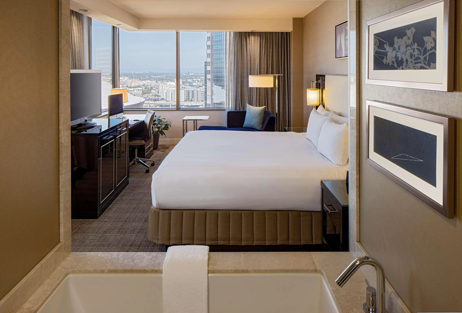 Foto - Hyatt Regency New Orleans