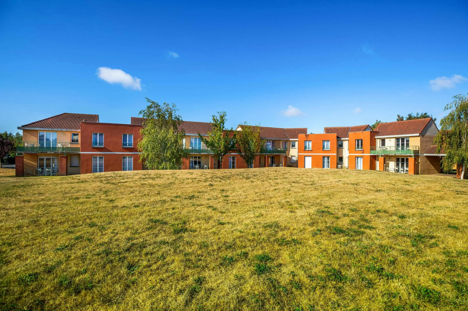 Photo - Appart'City Confort St Quentin en Yvelines - Bois d'Arcy