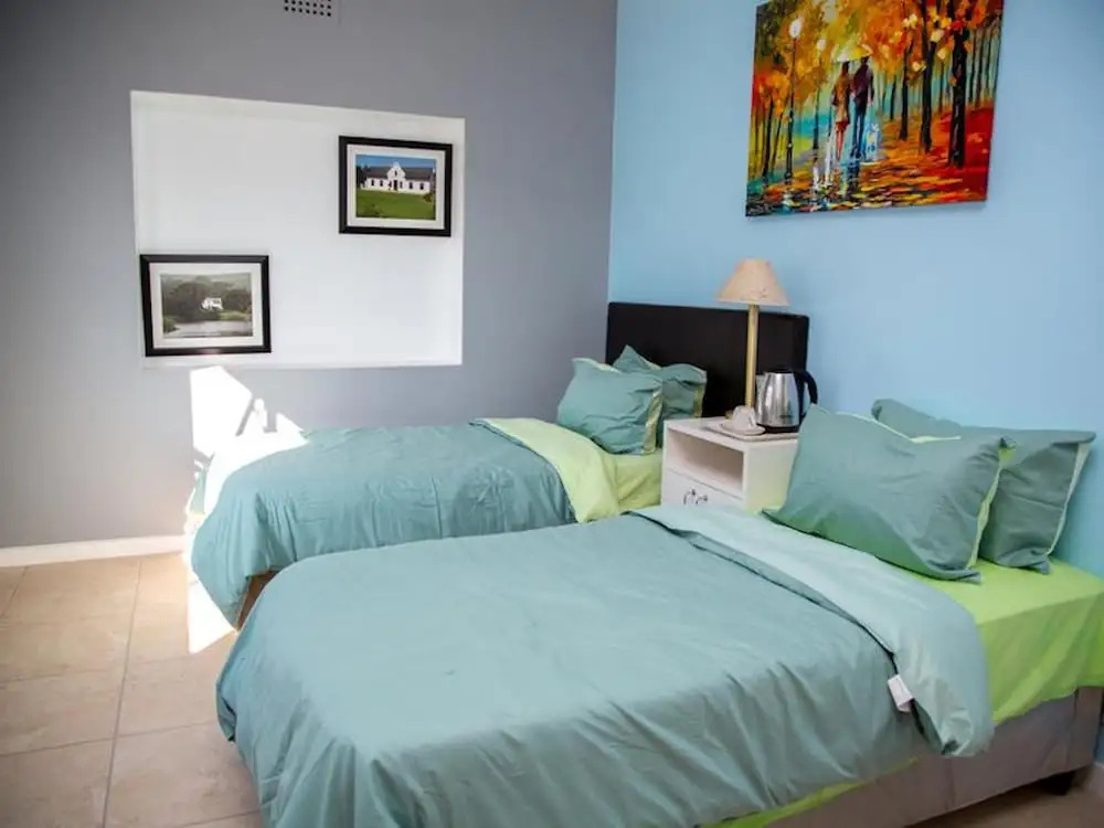 Foto - ANNEX LODGE & SPa