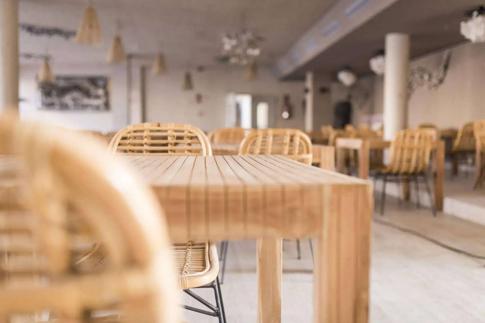 Photo - Tarifa Lances by QHotels