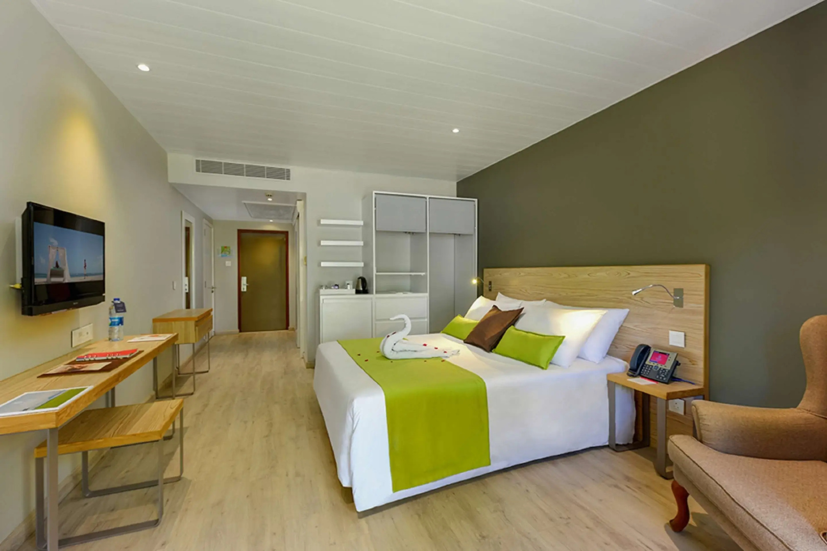 Foto - Mauricia Beachcomber Resort & Spa