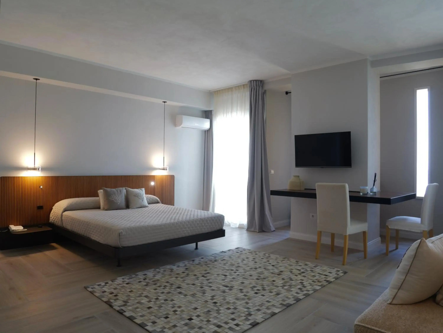 Photo - Hotel Tonnara