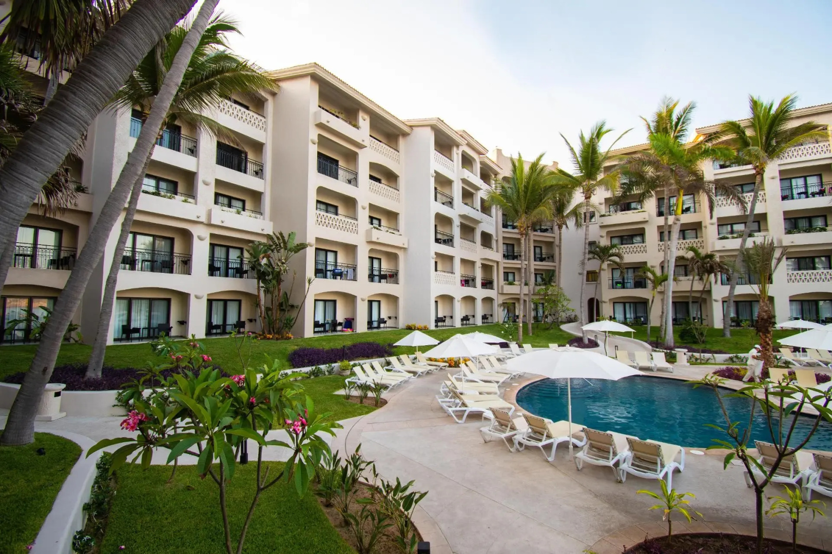 Photo - Pueblo Bonito Mazatlan Beach Resort - All Inclusive