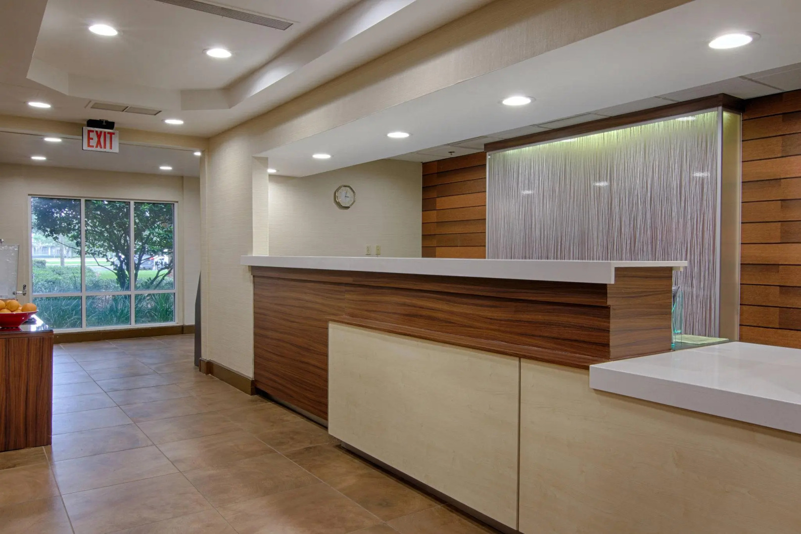 Photo - Fairfield Inn & Suites Jacksonville Airport