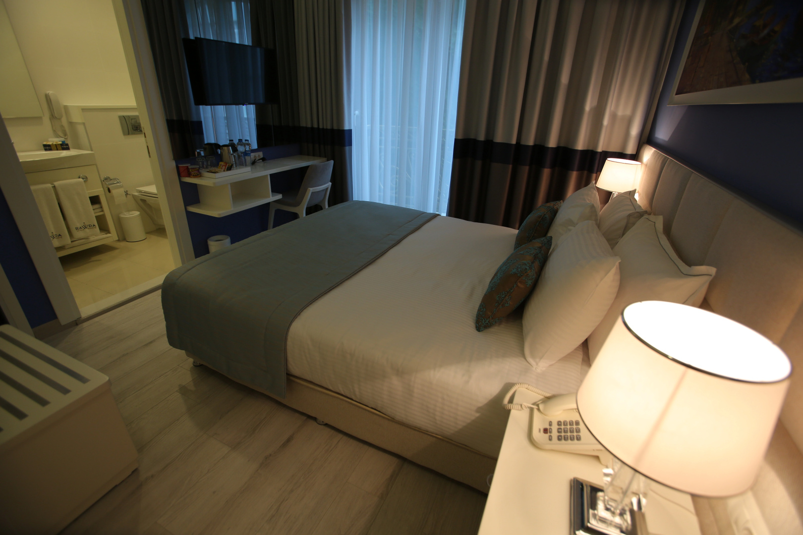 Foto - Ravvda Hotel Bakırköy