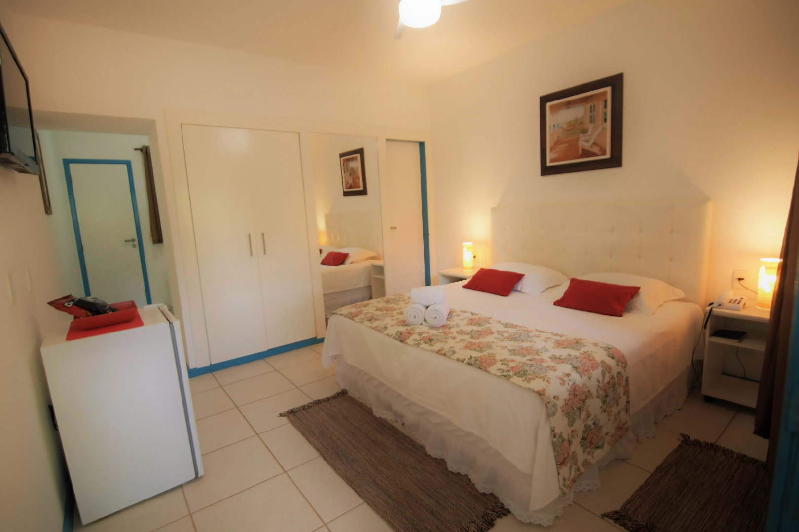 Foto - Hotel Miratlantico Búzios