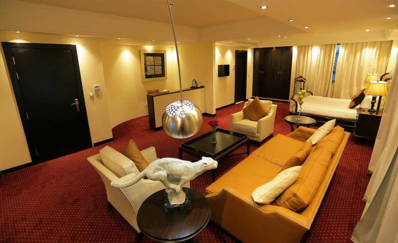 Photo - GHS Hotel