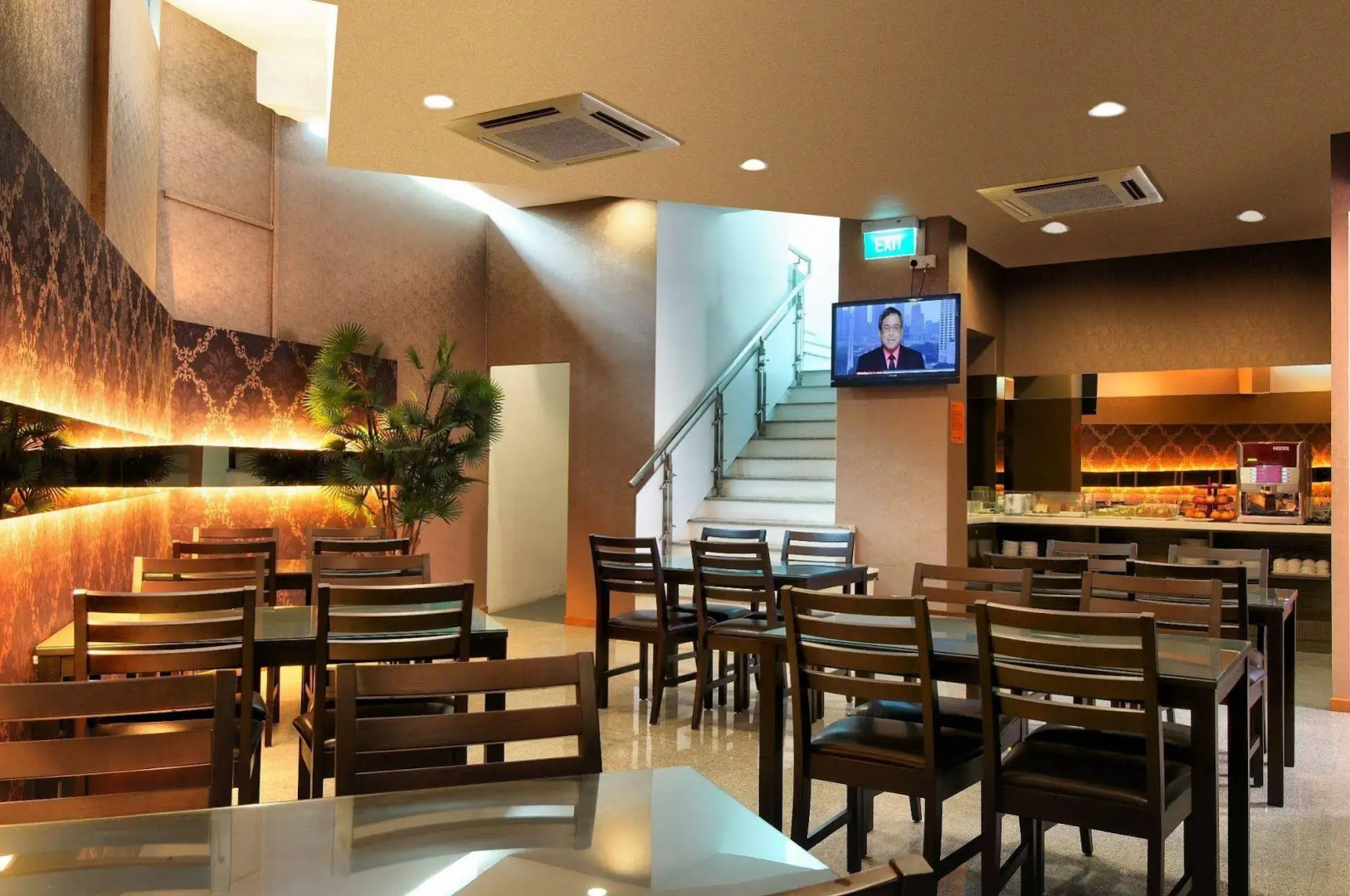 Foto - The Quay Hotel West Coast