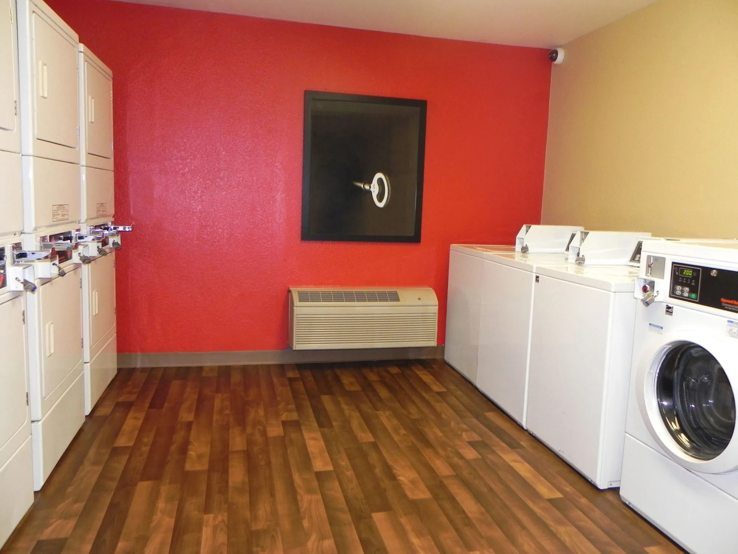 Photo - Extended Stay America Suites - Charlotte - Pineville - Park Rd