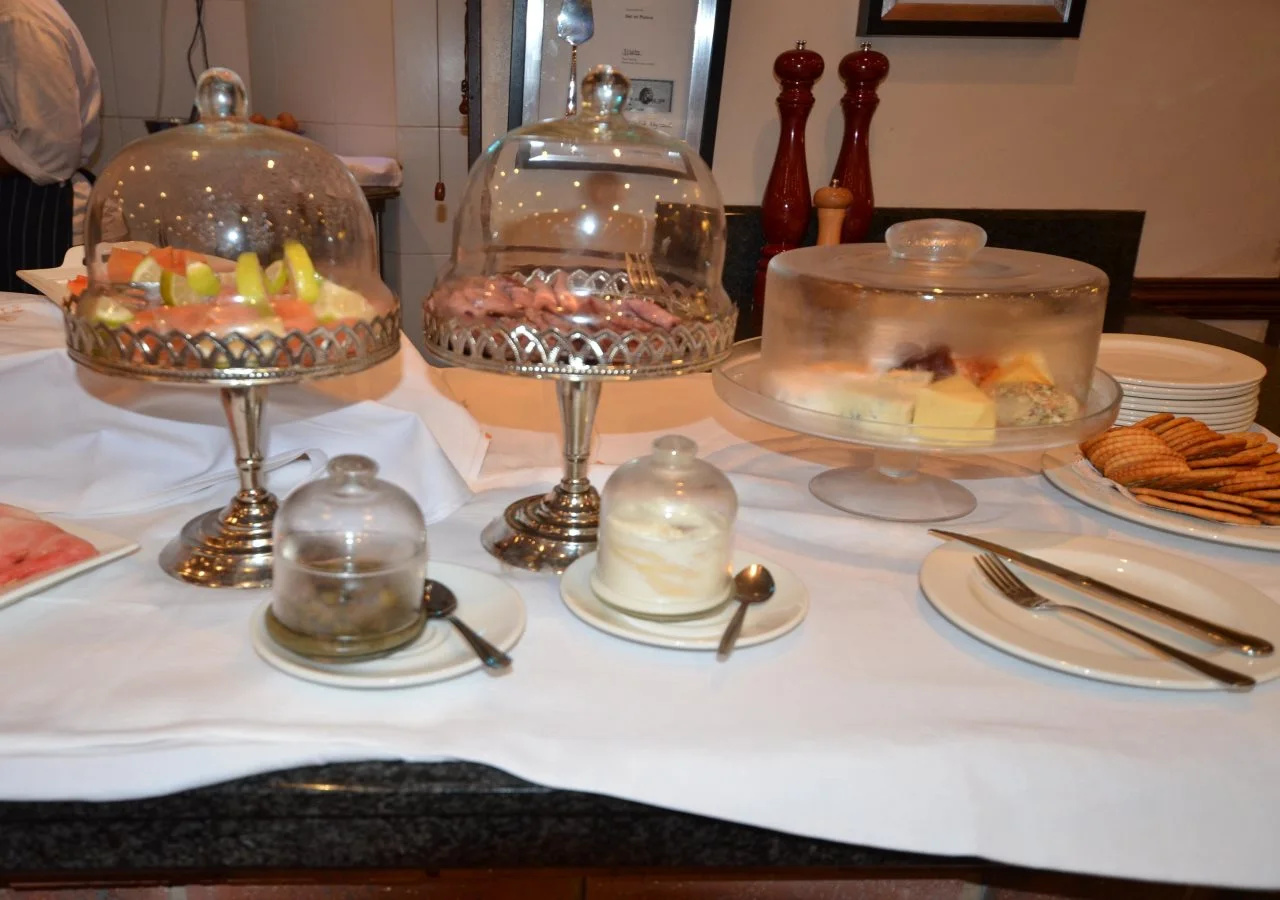 Photo - Premier Hotel Quatermain
