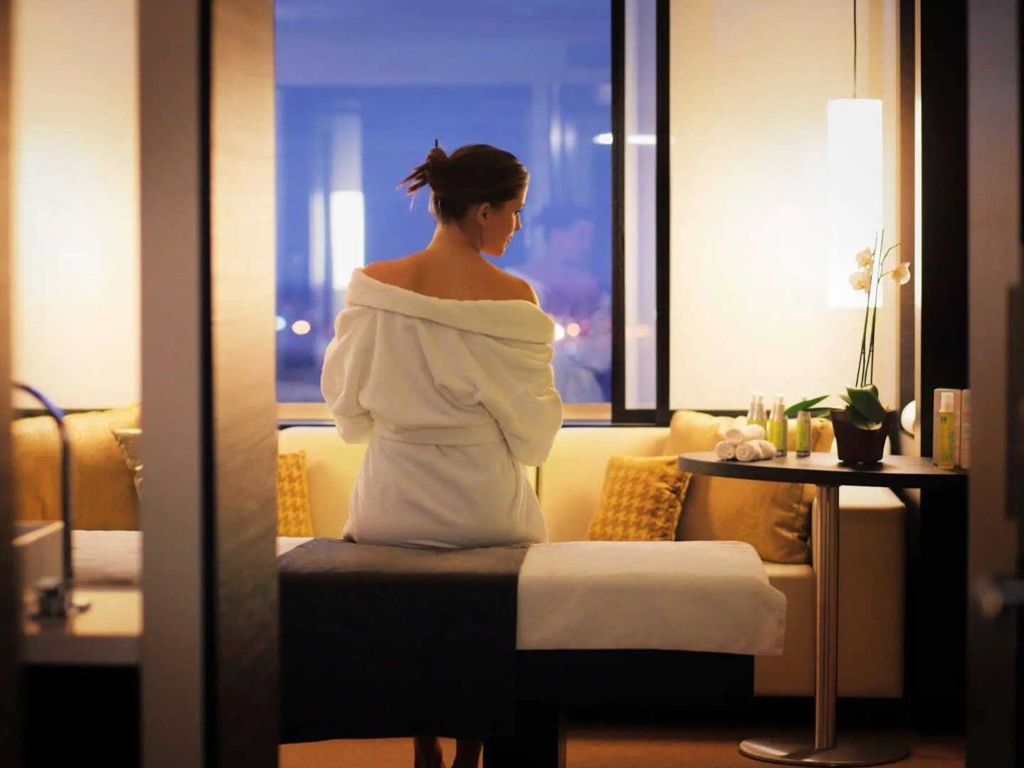 Foto - The Hotel