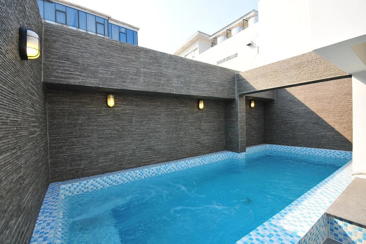 Foto - Super OYO 75385 Hotel Win Long