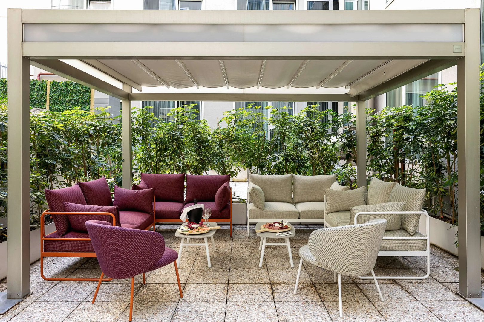 Photo - Best Western Premier Hotel Royal Santina