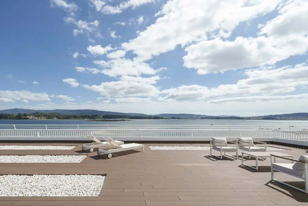 Photo - Eurostars Gran Hotel La Toja