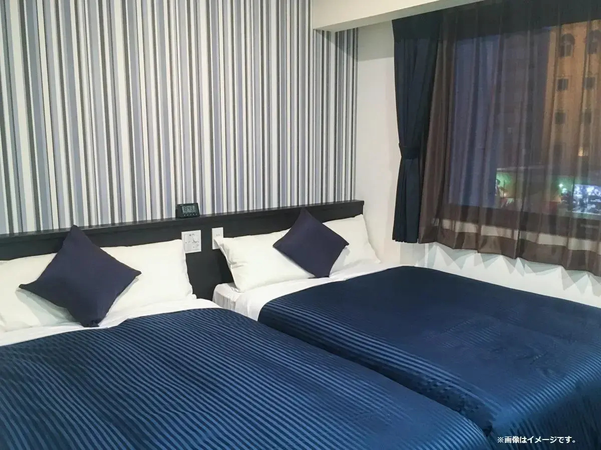 Photo - HOTEL LiVEMAX Okayama