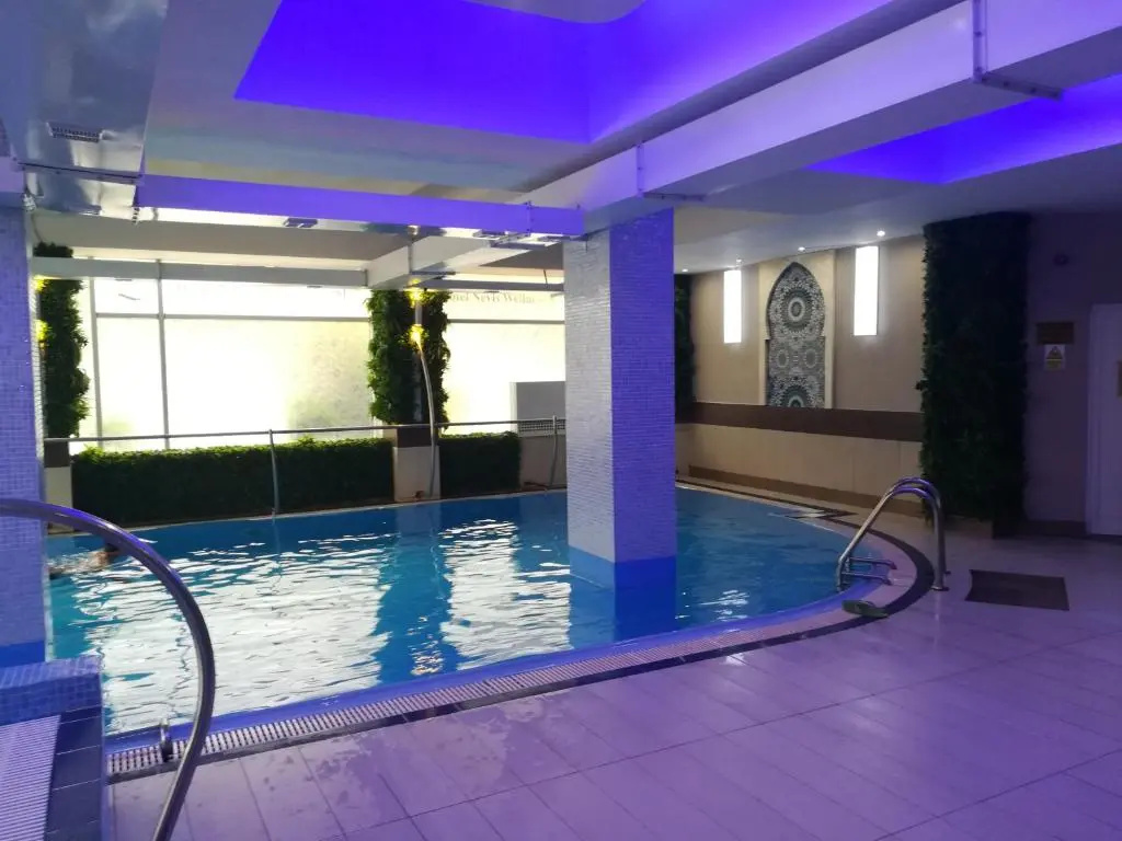 Foto - Hotel Nevis Wellness & SPA