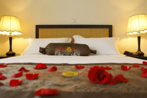 Photo - Wassamar Hotel