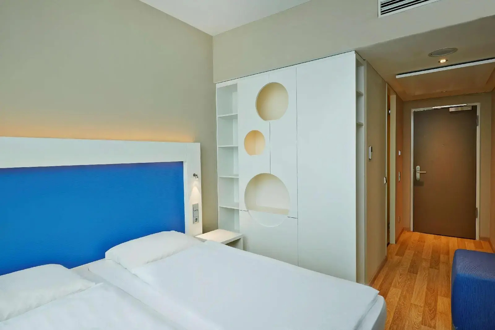 Foto - H2 Hotel München Messe