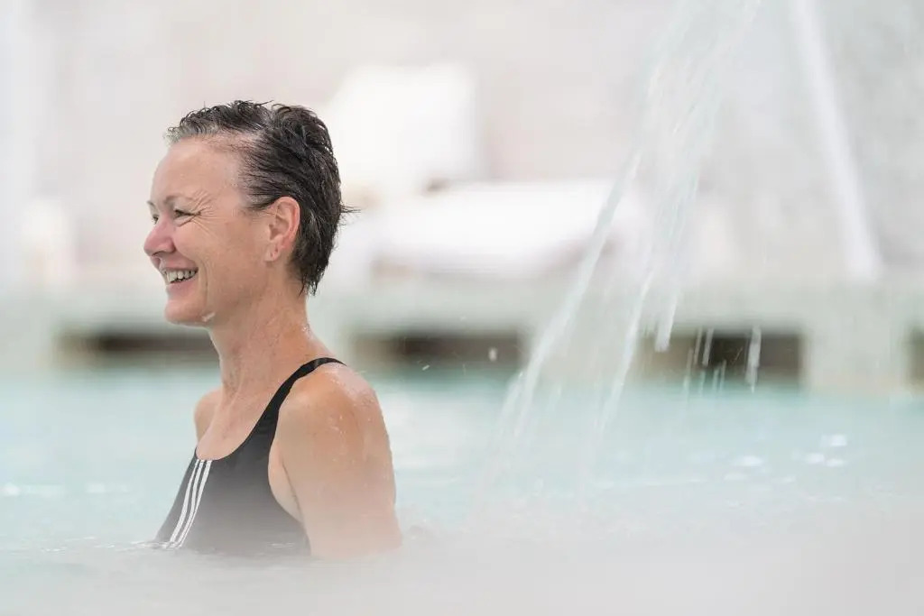 Photo - Vichy Thermalia Spa Hôtel