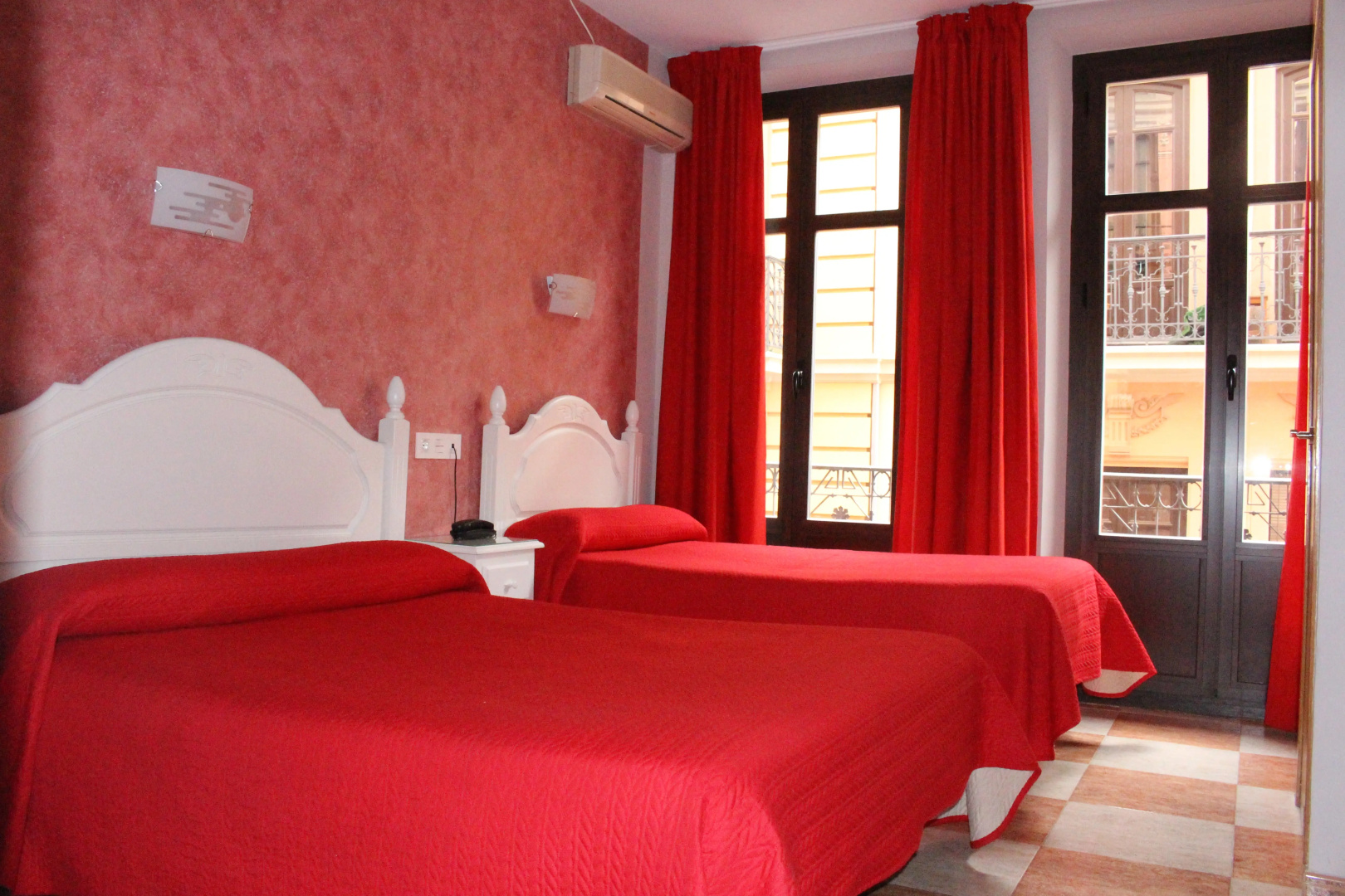 Photo - Hostal Sonia Granada
