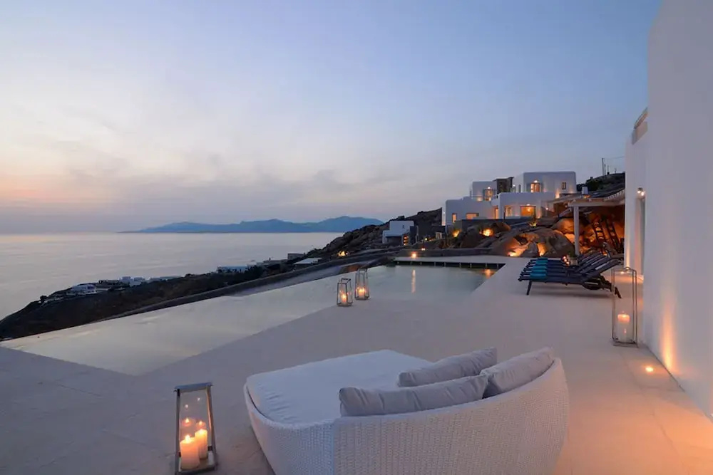 Foto - Seabird Sunbird Villas