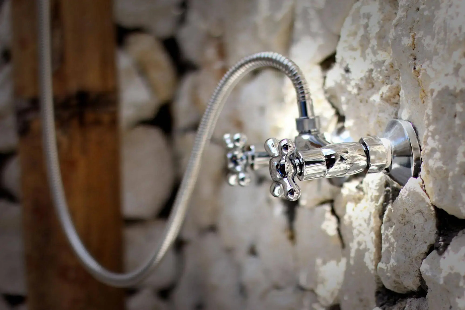 Foto - The Calmtree Bungalows