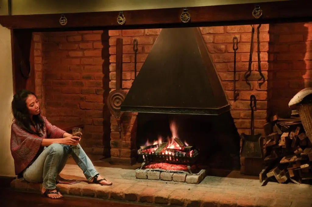 Photo - Strawberry Hill Hotel & Restaurant