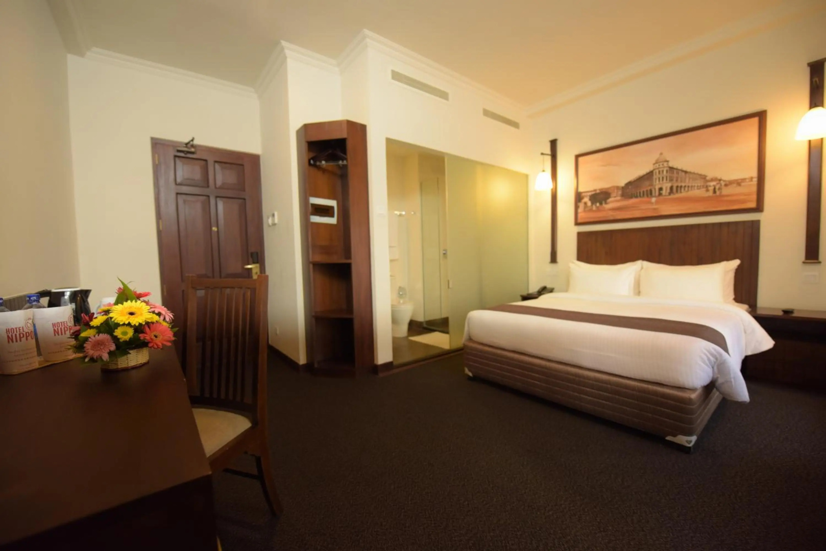 Photo - Hotel Nippon Colombo