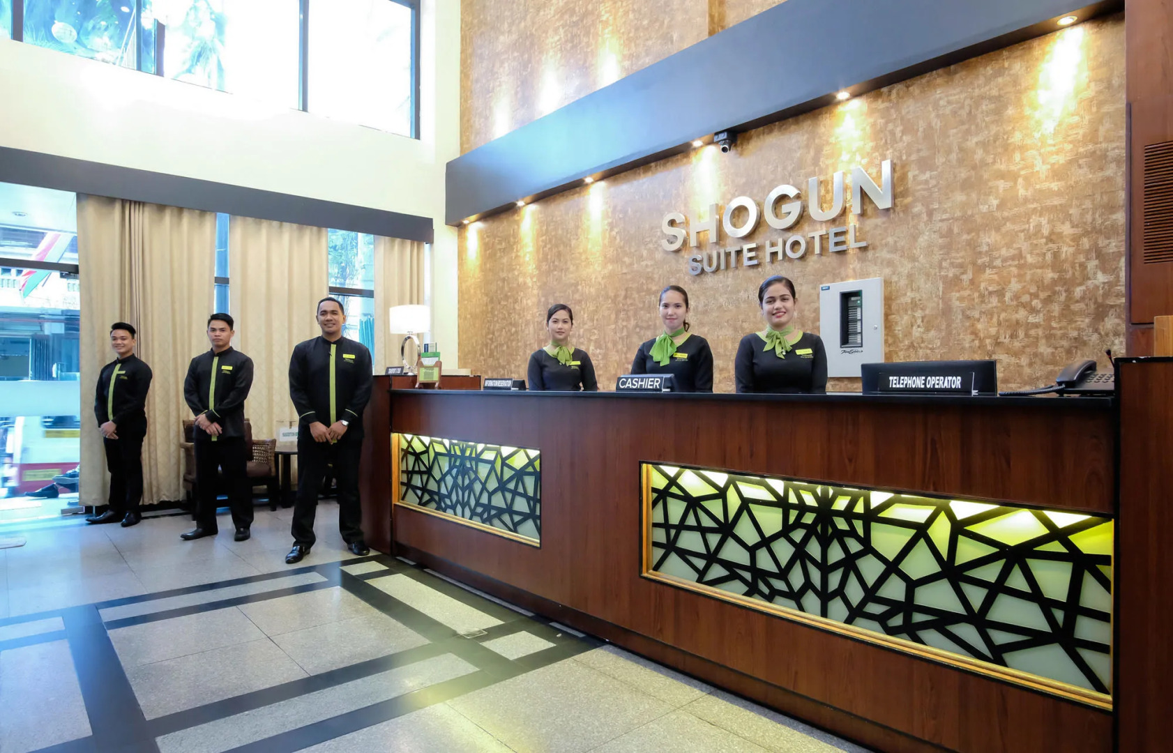 Foto - Urban Travellers Hotel