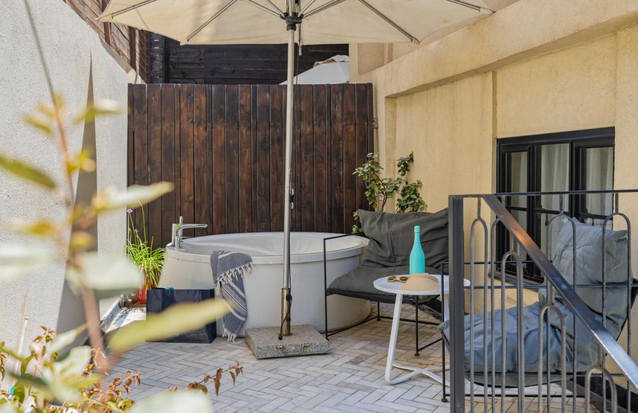 Foto - Villa Brown Tel-Aviv