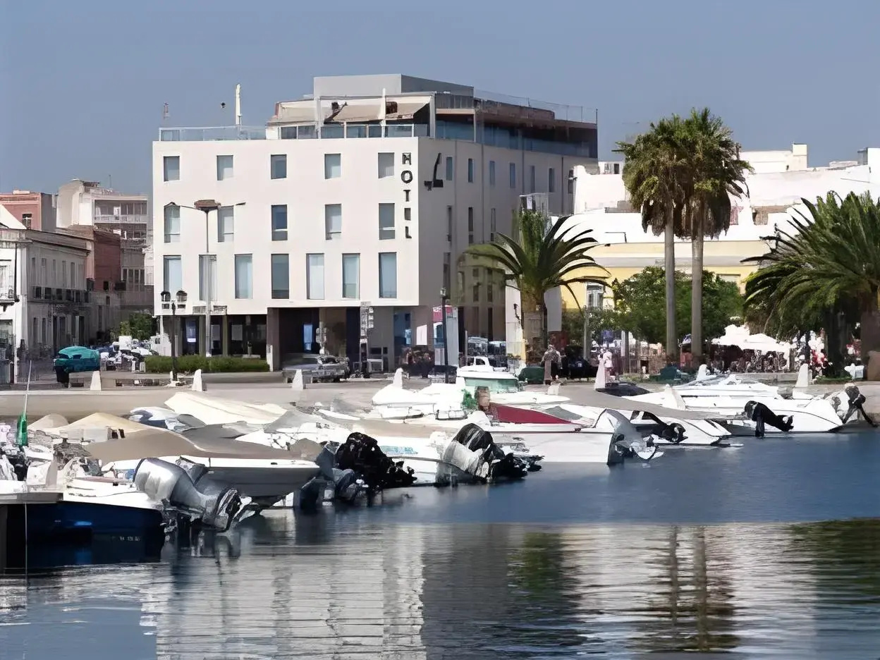 Foto - Occidental Faro