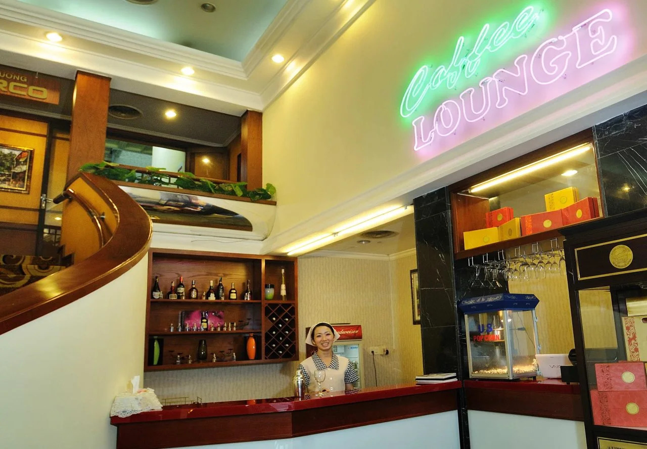 Photo - Dai Nam Boutique Hotel