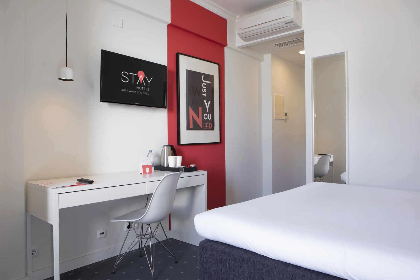 Foto - Stay Hotel Faro Centro