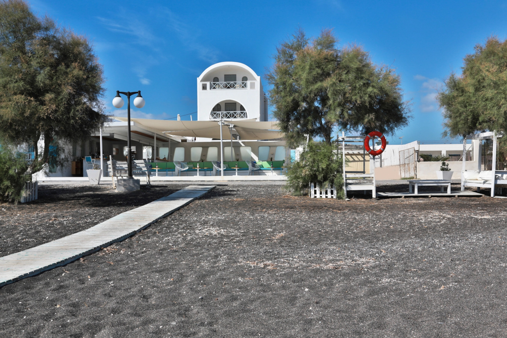 Foto - Glykeria Mini Suites