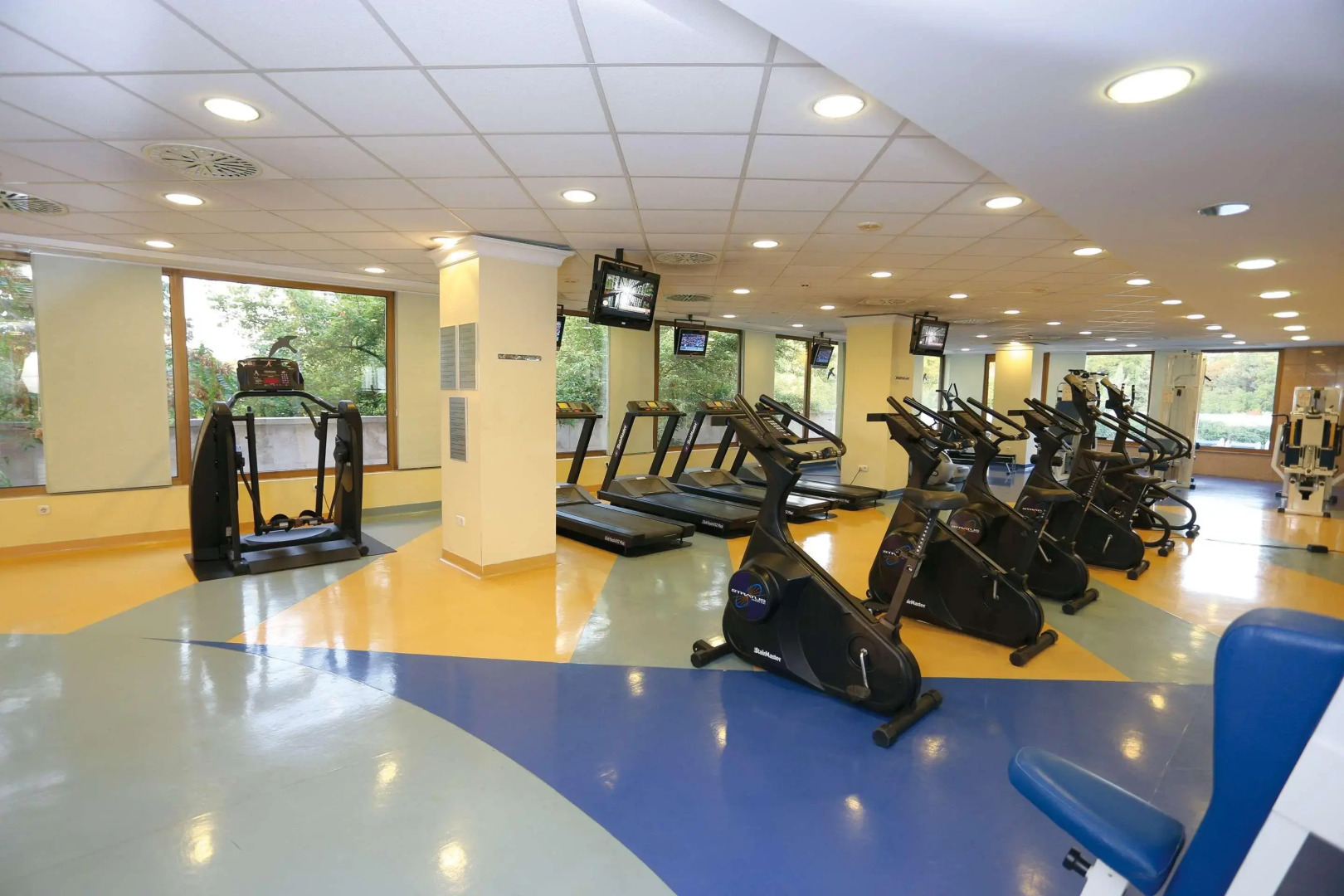 Foto - Ensana Grand Margaret Island