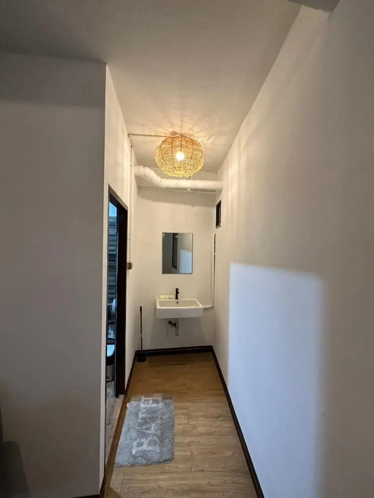 Foto - Thai Siwilai Hostel