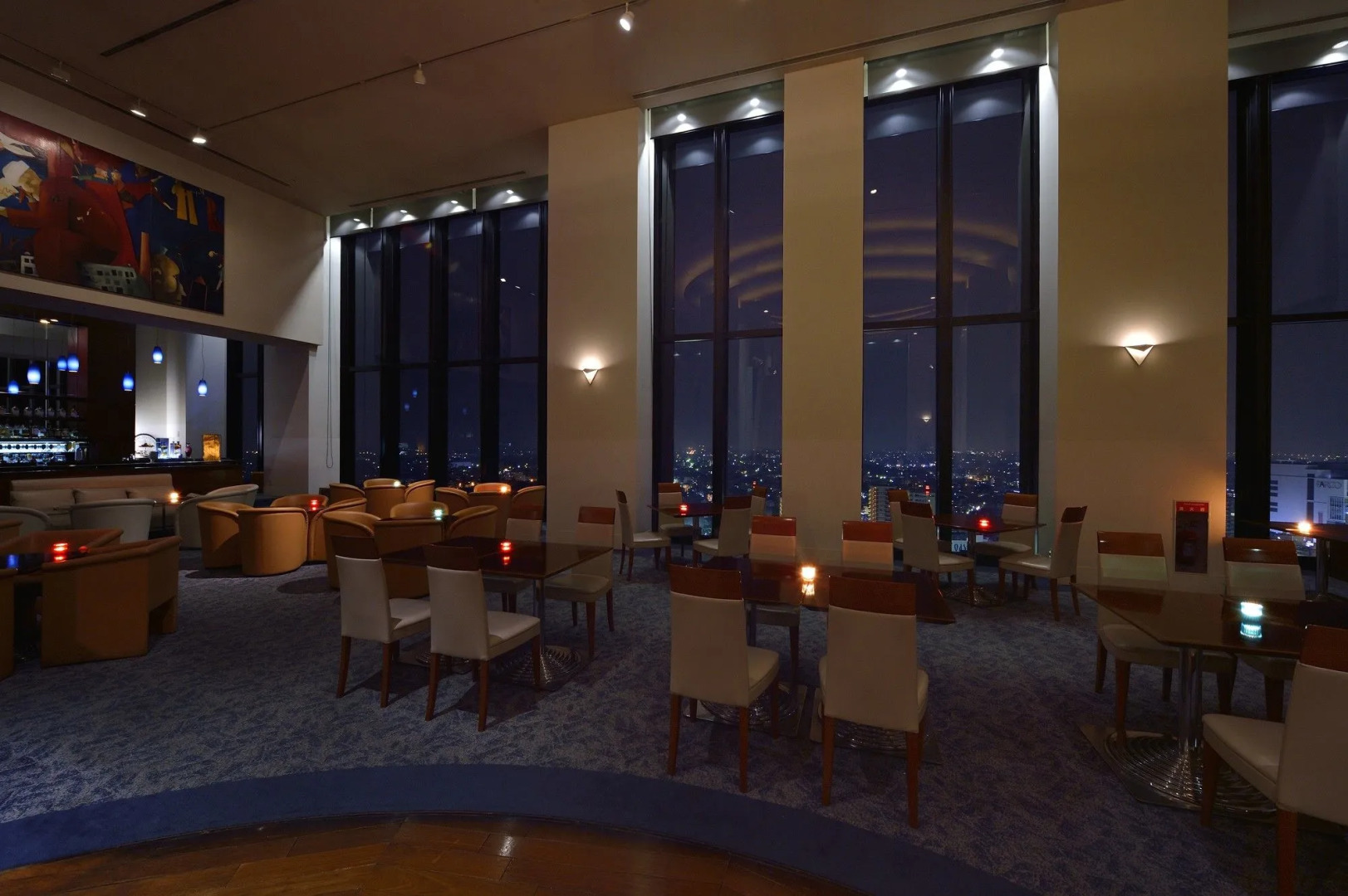 Foto - Royal Pines Hotel Urawa