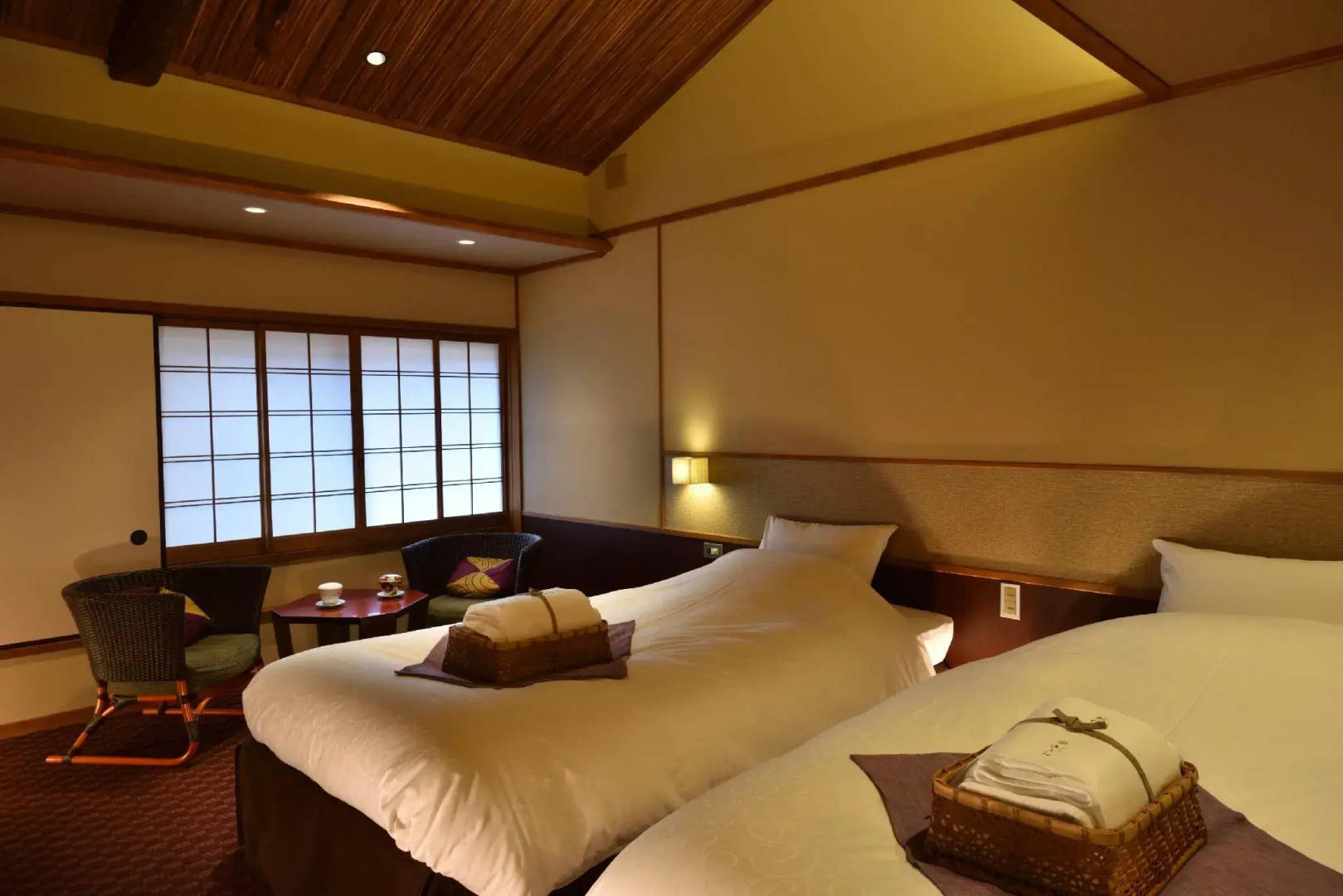 Foto - Yasaka Yutone Kyokoyado
